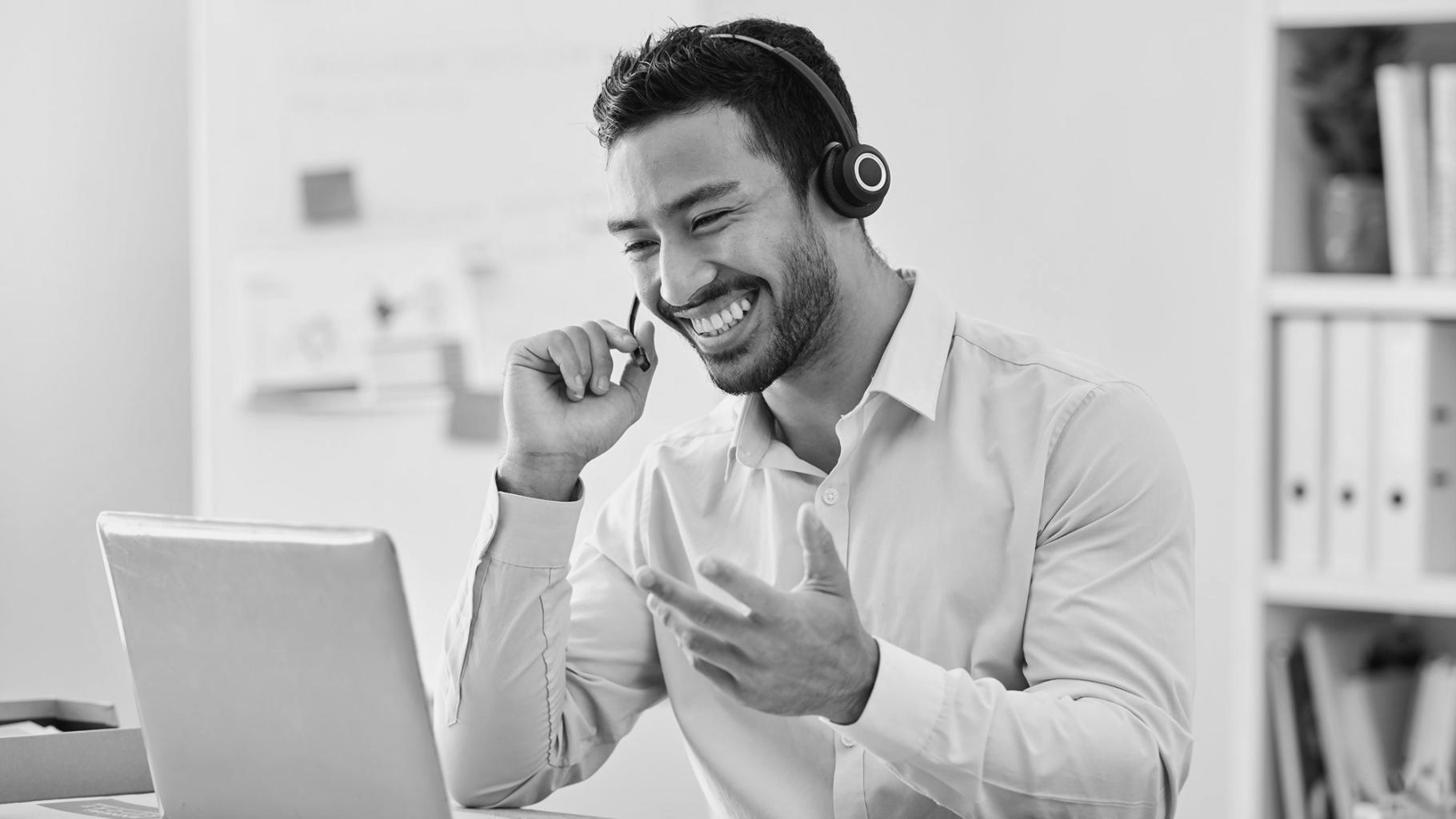 Session de masterclass en ligne démontrant des techniques professionnelles