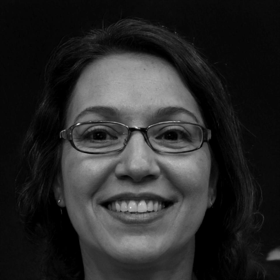 Portrait professionnel de Morgane Lefebvre, créatrice indépendante